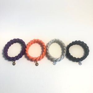 MARC BY MARC JACOBS Silicone Fashion Brace…